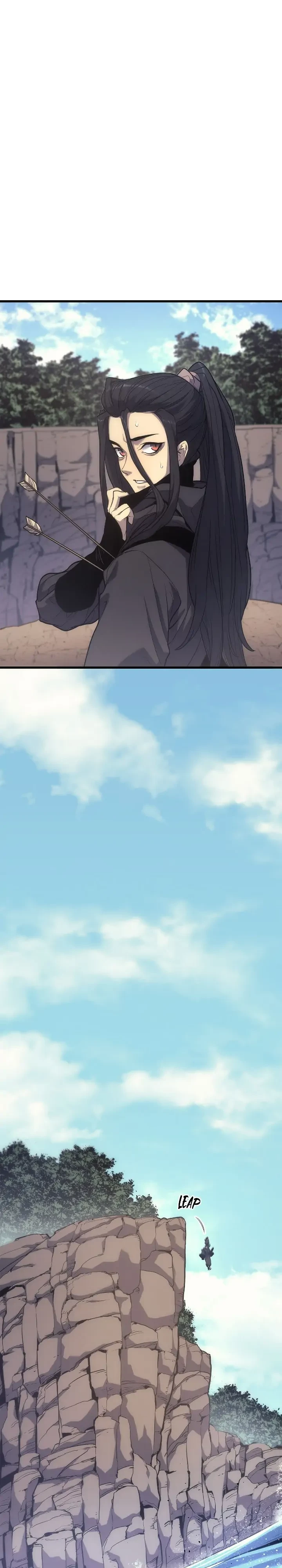 Reaper of the Drifting Moon Chapter 16 - 80