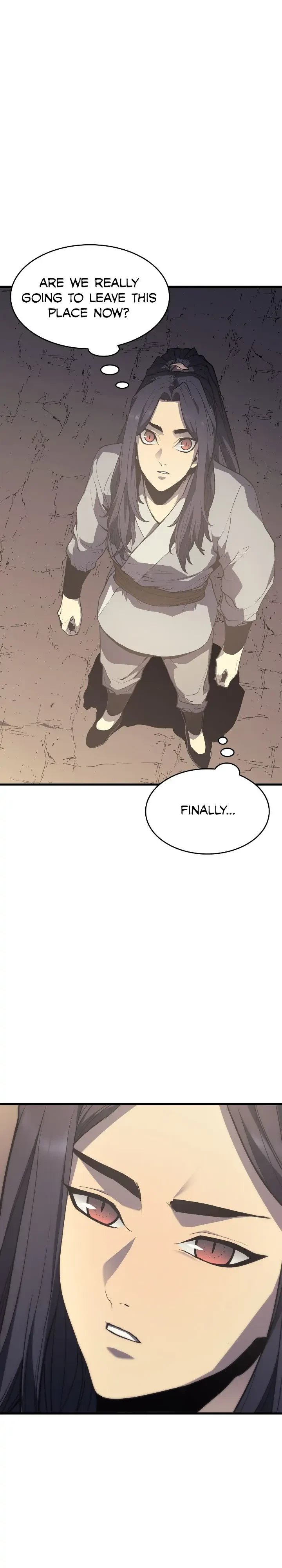 Reaper of the Drifting Moon Chapter 14 - 18