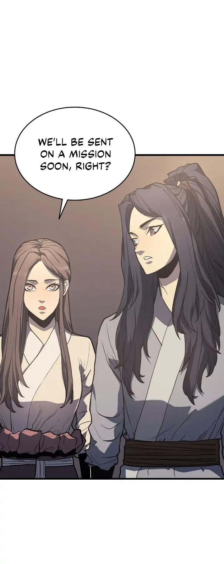 Reaper of the Drifting Moon Chapter 14 - 19