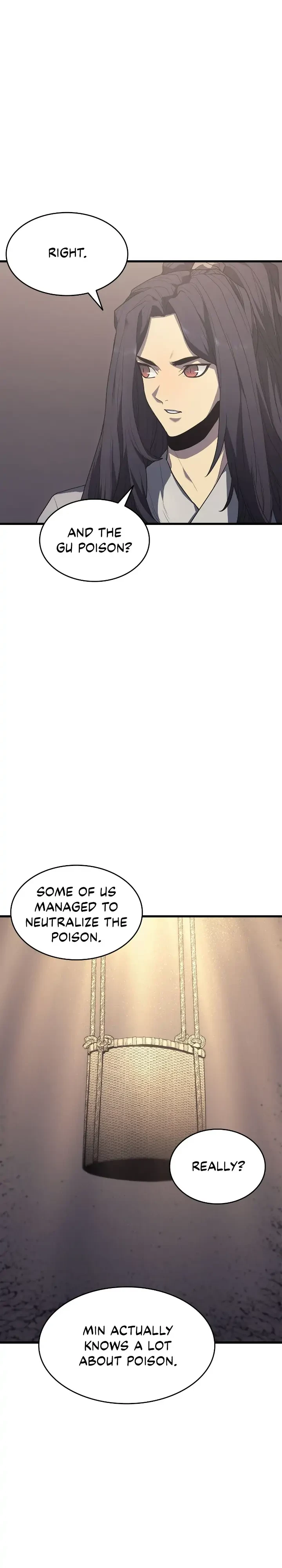 Reaper of the Drifting Moon Chapter 14 - 20