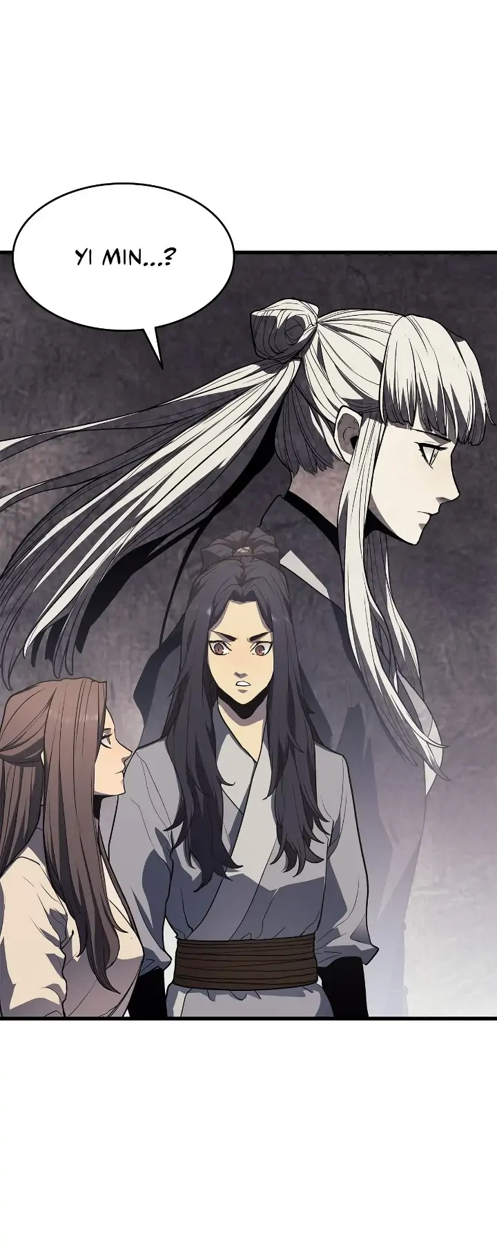 Reaper of the Drifting Moon Chapter 14 - 21