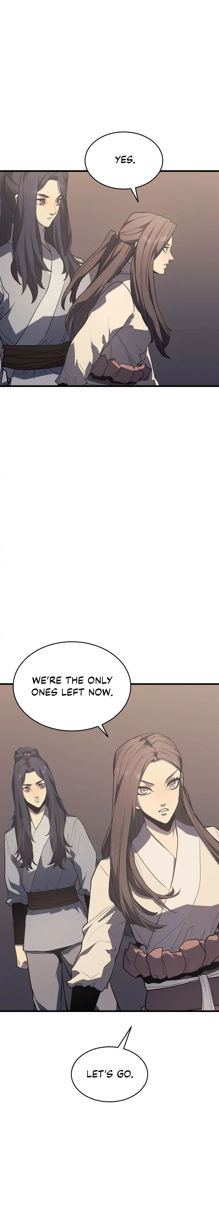Reaper of the Drifting Moon Chapter 14 - 22
