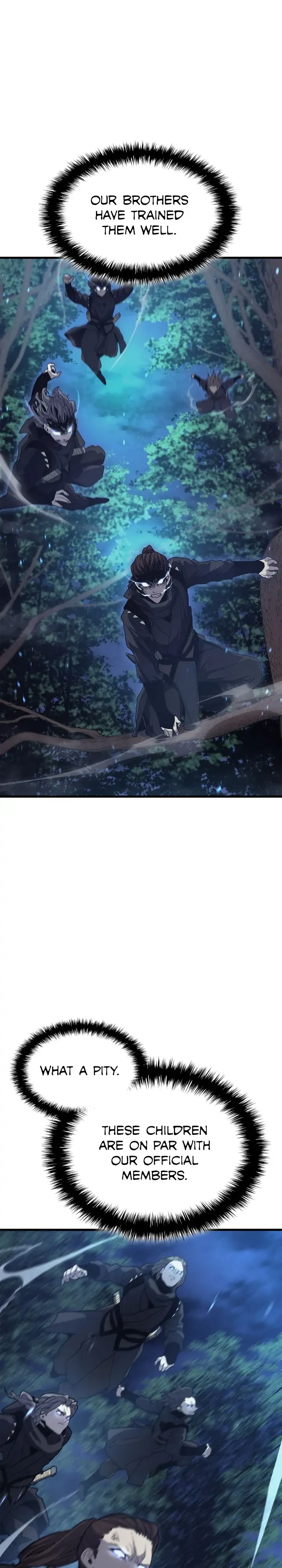 Reaper of the Drifting Moon Chapter 15 - 41