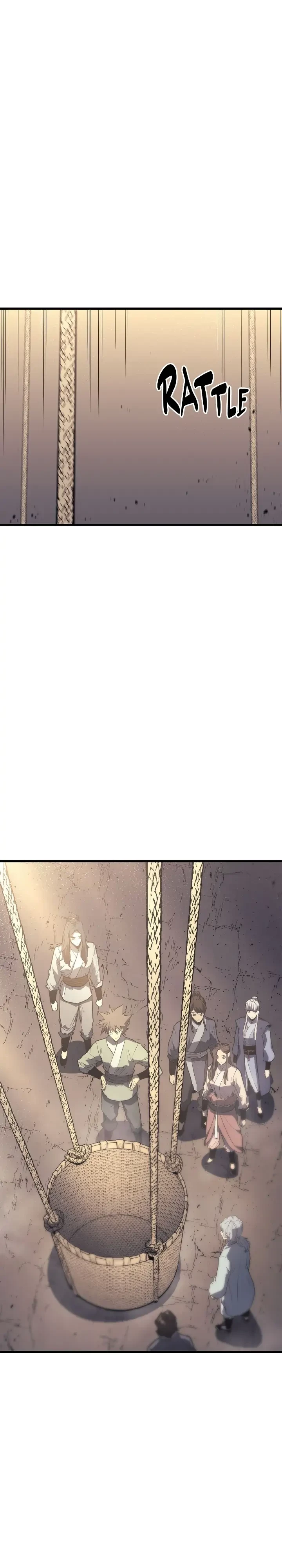 Reaper of the Drifting Moon Chapter 14 - 24