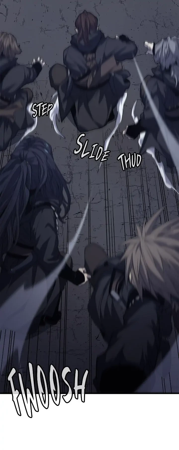 Reaper of the Drifting Moon Chapter 15 - 44
