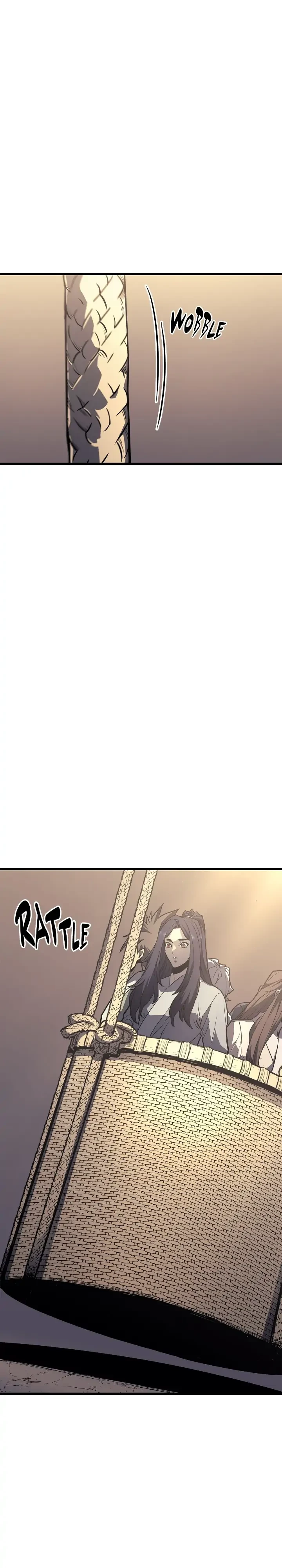 Reaper of the Drifting Moon Chapter 14 - 26