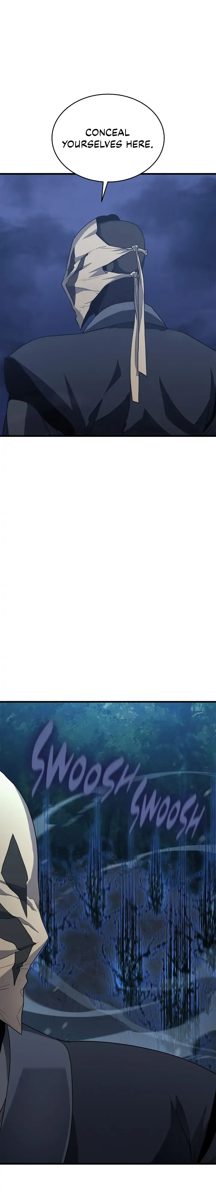 Reaper of the Drifting Moon Chapter 15 - 45