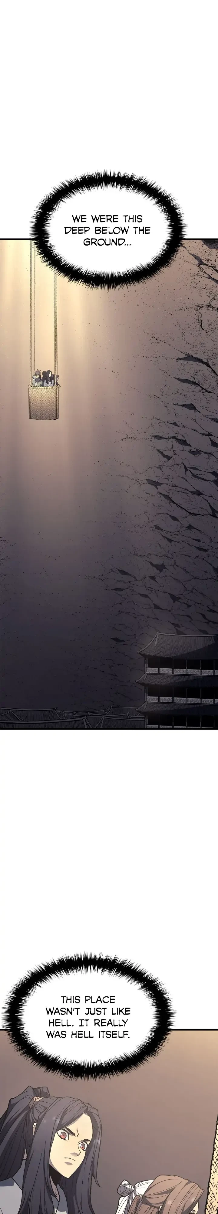 Reaper of the Drifting Moon Chapter 14 - 28