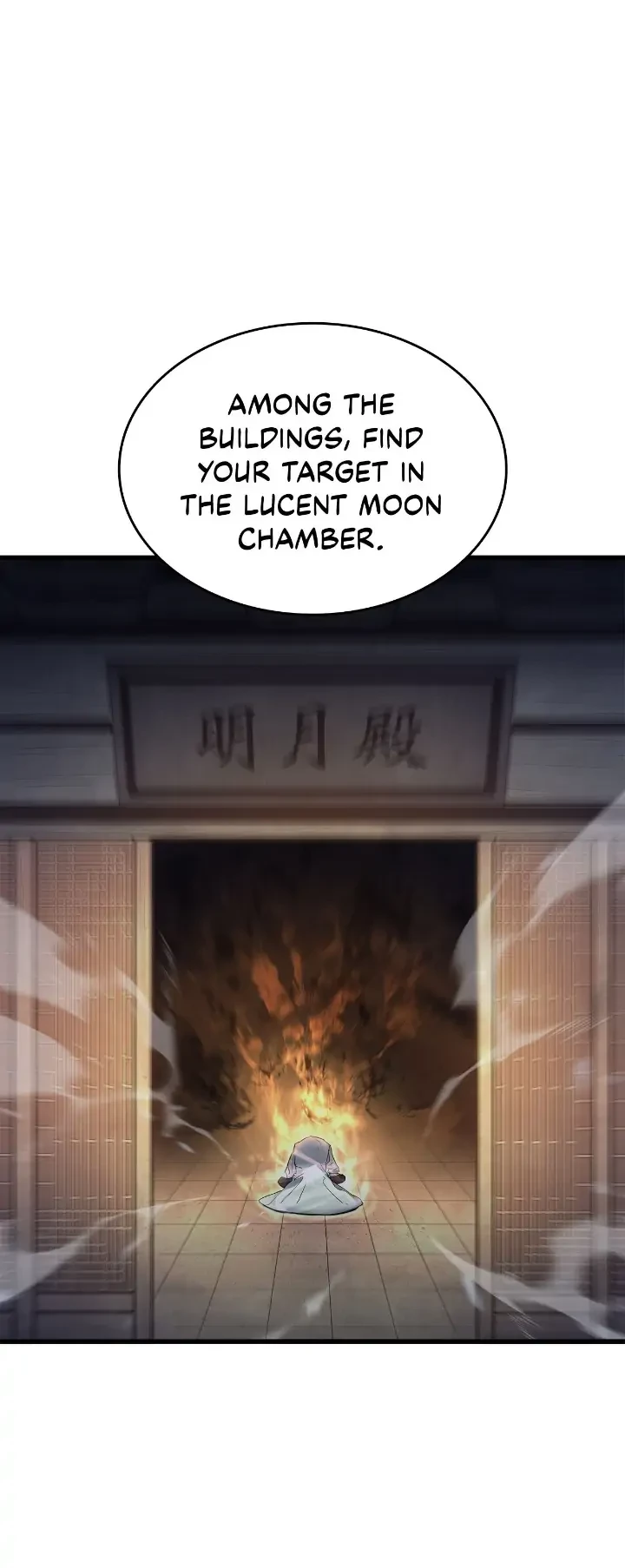 Reaper of the Drifting Moon Chapter 15 - 48