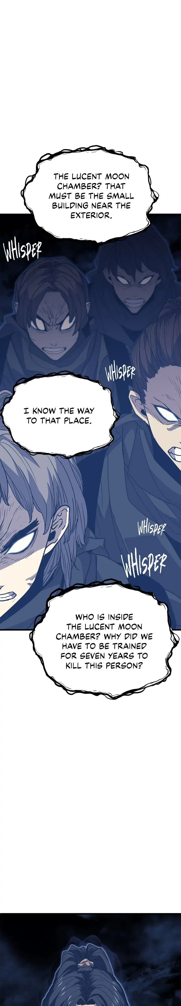 Reaper of the Drifting Moon Chapter 15 - 49