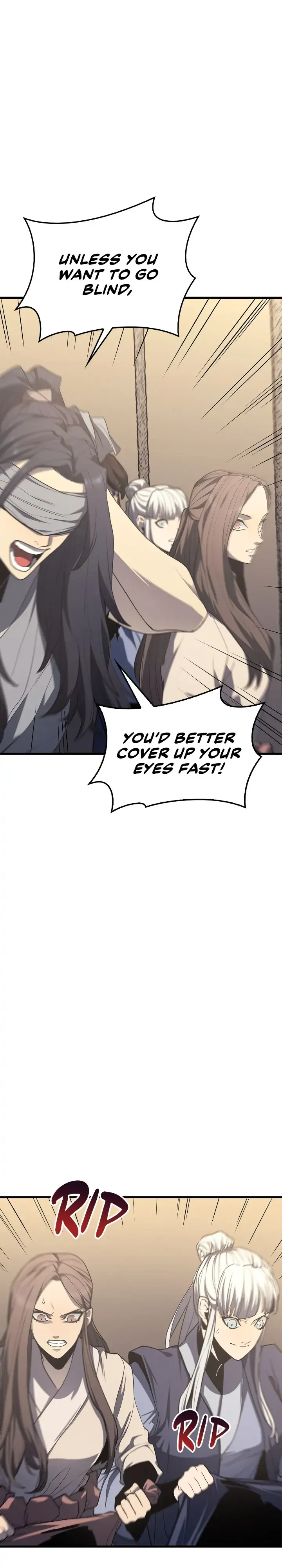 Reaper of the Drifting Moon Chapter 14 - 32