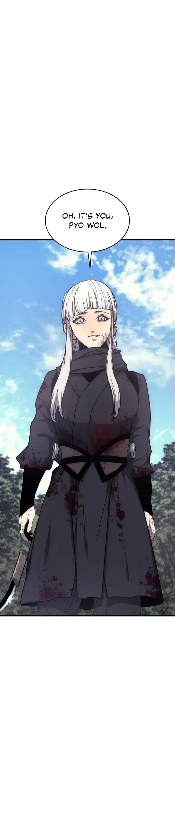Reaper of the Drifting Moon Chapter 16 - 96