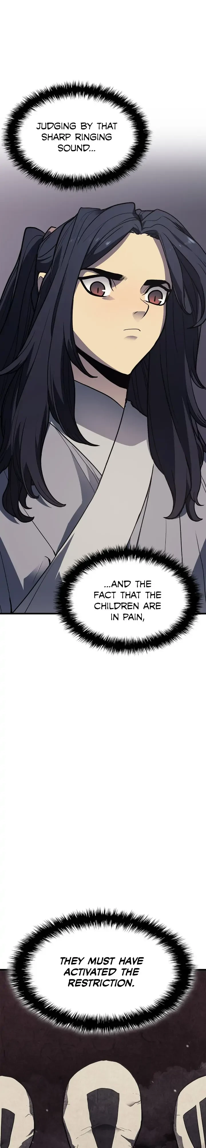 Reaper of the Drifting Moon Chapter 13 - 5