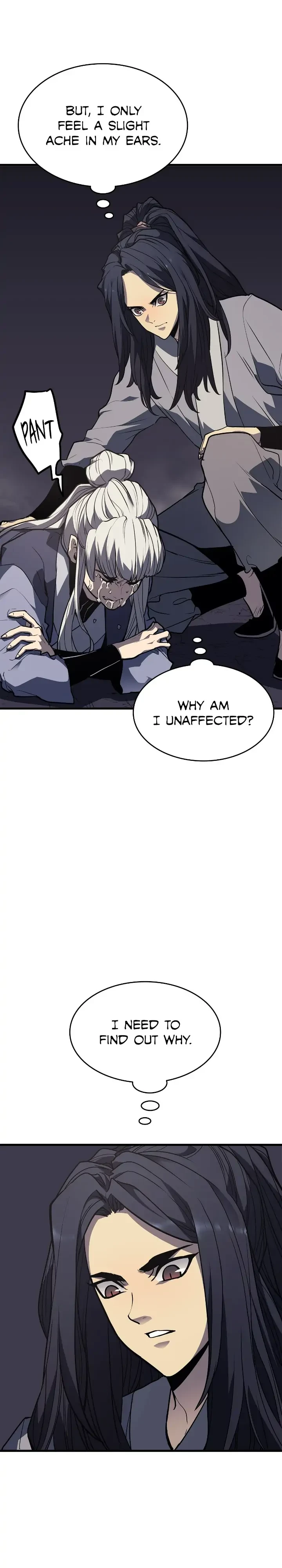 Reaper of the Drifting Moon Chapter 13 - 7