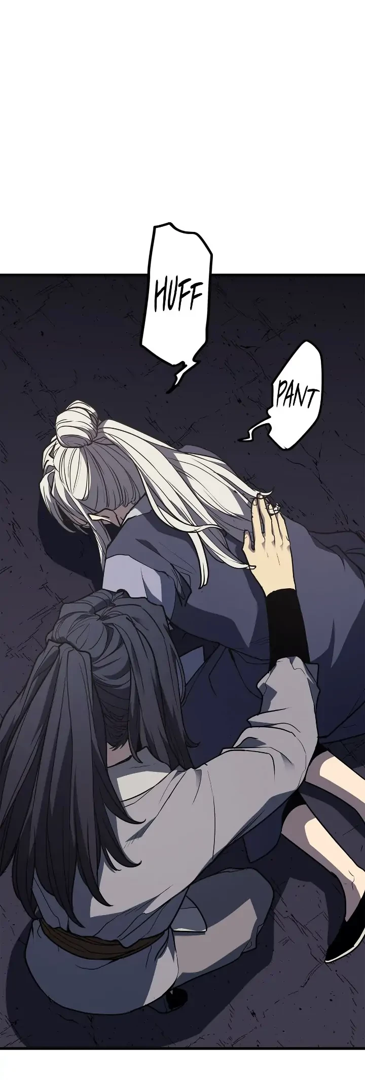 Reaper of the Drifting Moon Chapter 13 - 8