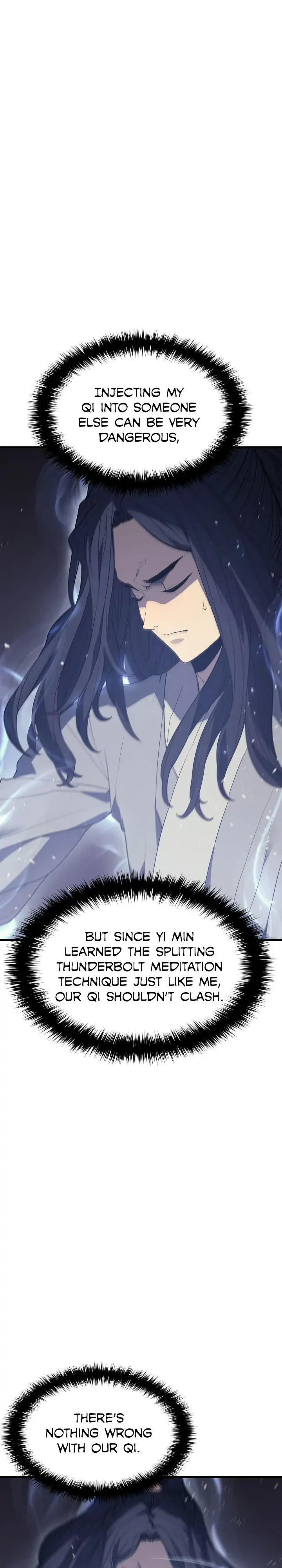 Reaper of the Drifting Moon Chapter 13 - 9