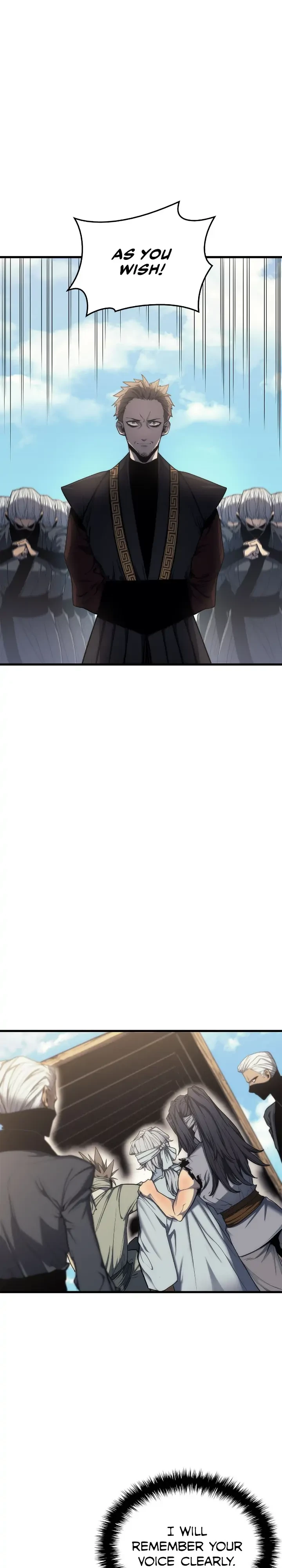 Reaper of the Drifting Moon Chapter 14 - 47