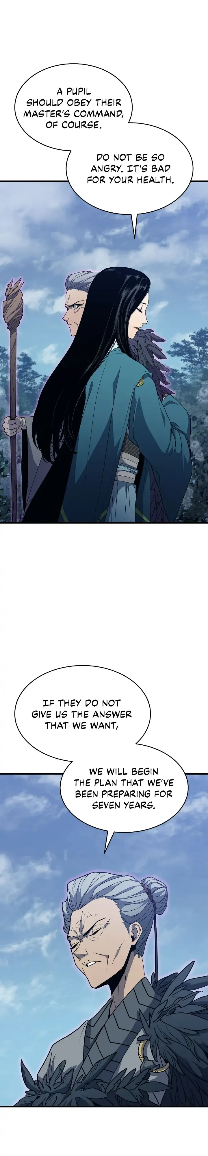 Reaper of the Drifting Moon Chapter 15 - 65