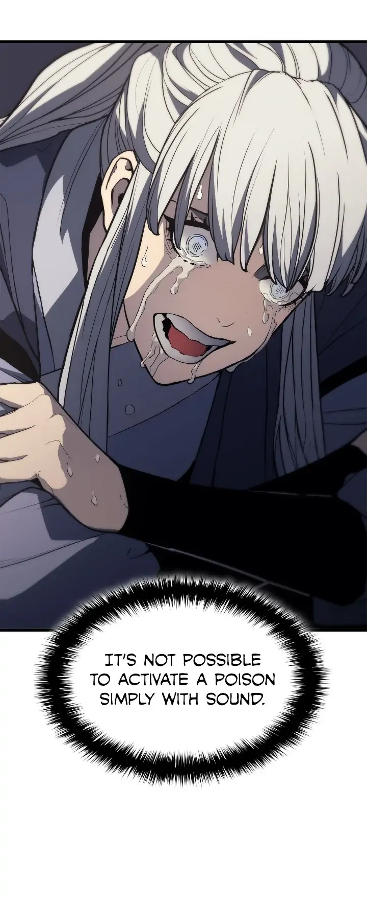 Reaper of the Drifting Moon Chapter 13 - 14