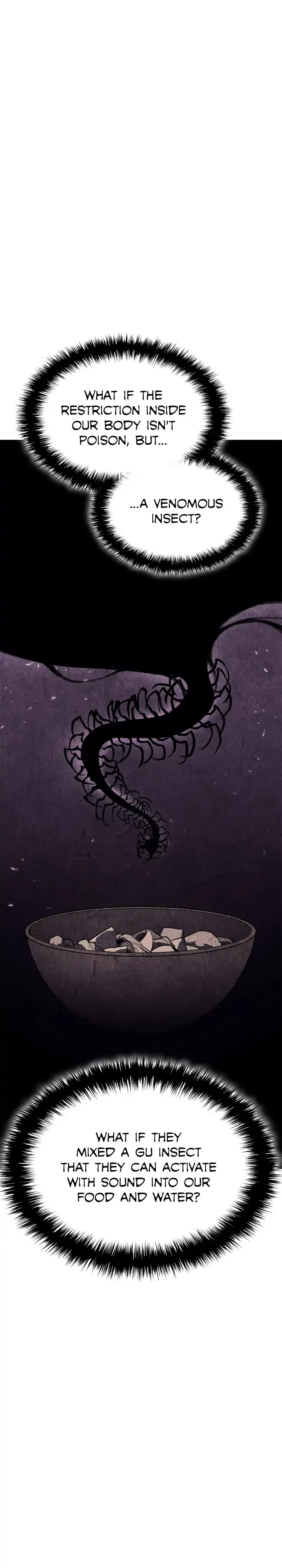 Reaper of the Drifting Moon Chapter 13 - 15