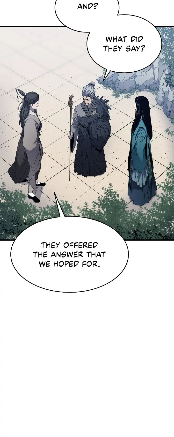 Reaper of the Drifting Moon Chapter 15 - 70
