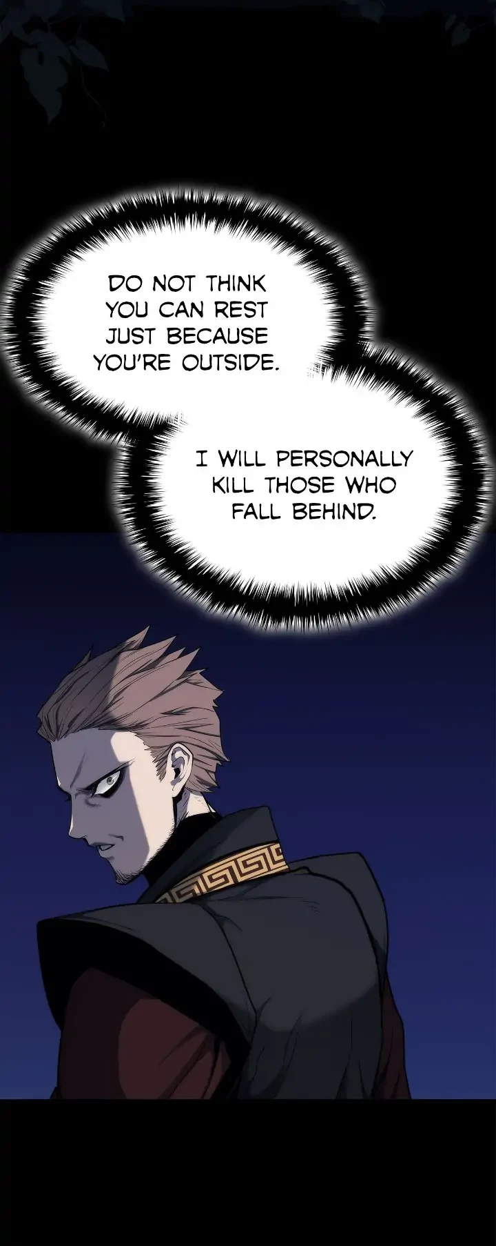 Reaper of the Drifting Moon Chapter 14 - 52