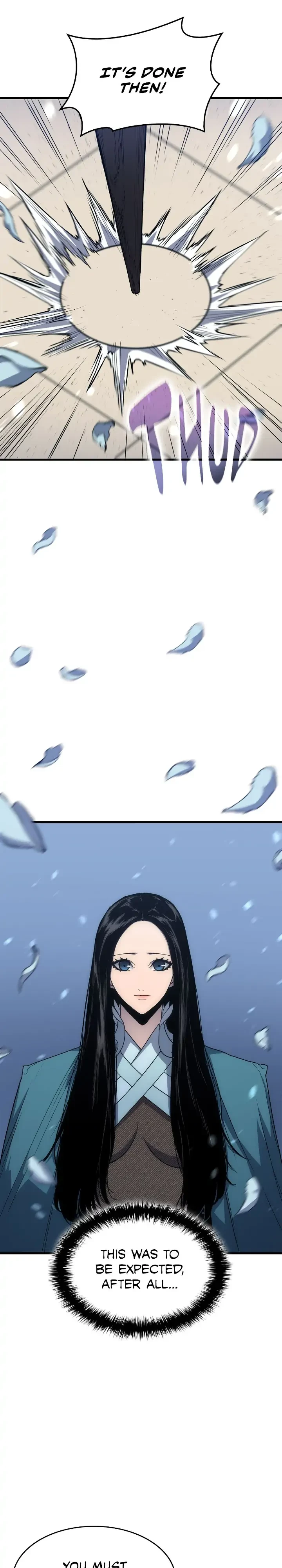 Reaper of the Drifting Moon Chapter 15 - 71