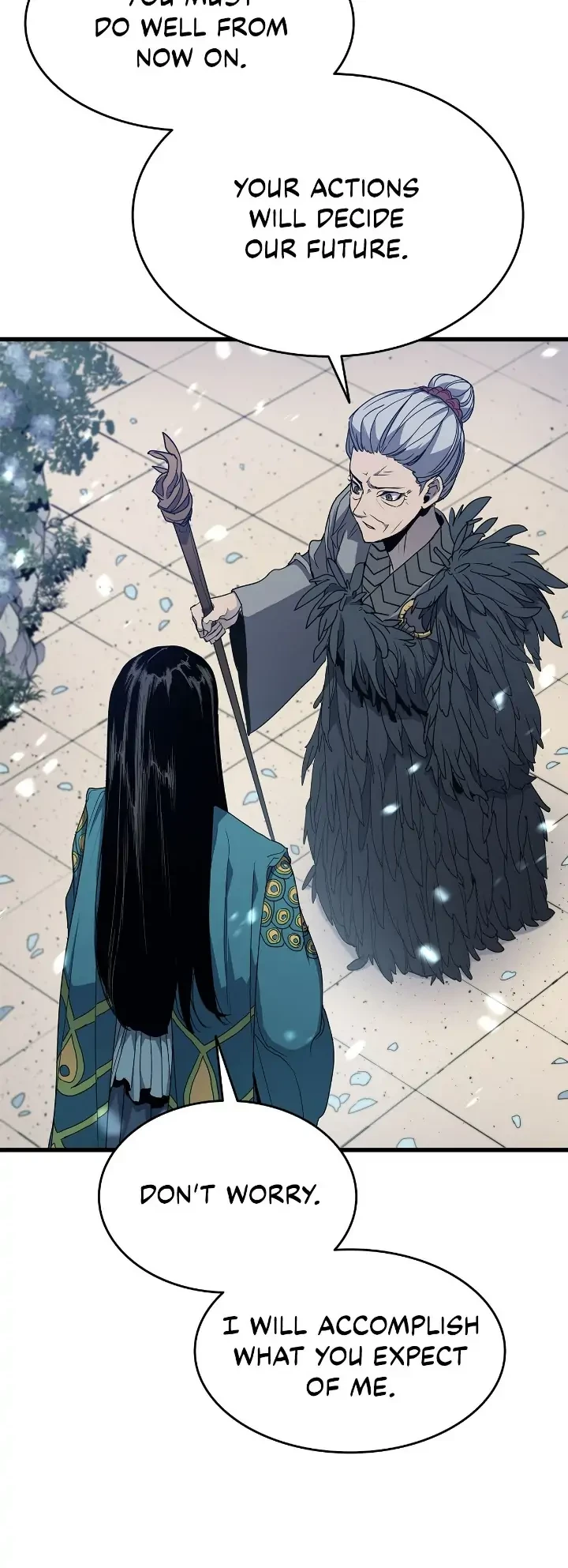 Reaper of the Drifting Moon Chapter 15 - 72