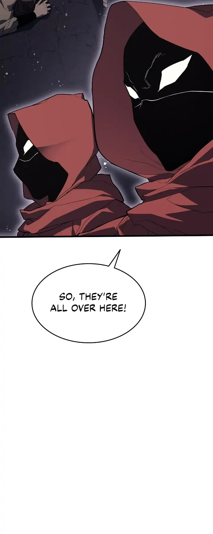 Reaper of the Drifting Moon Chapter 13 - 18