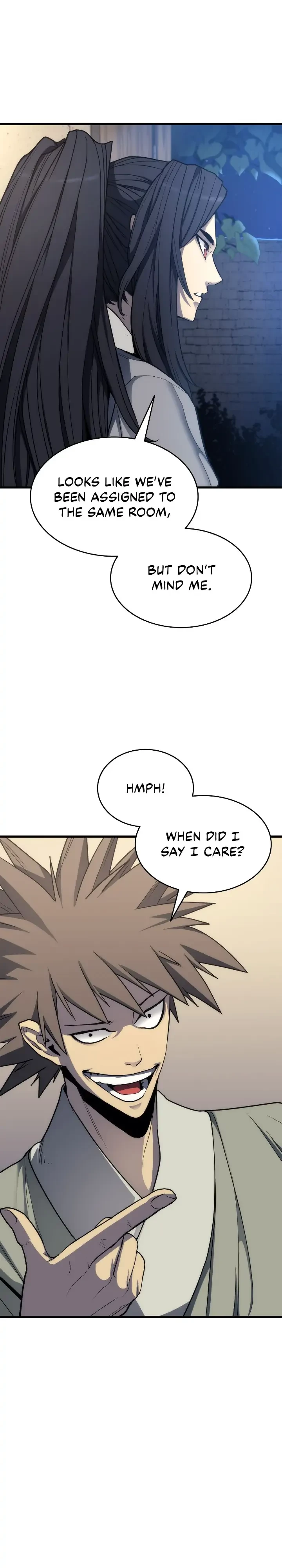 Reaper of the Drifting Moon Chapter 14 - 55