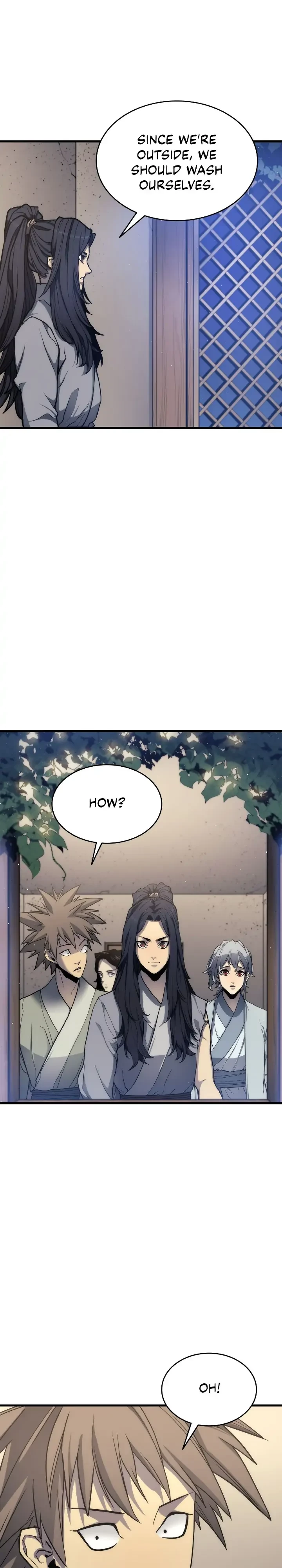 Reaper of the Drifting Moon Chapter 14 - 57