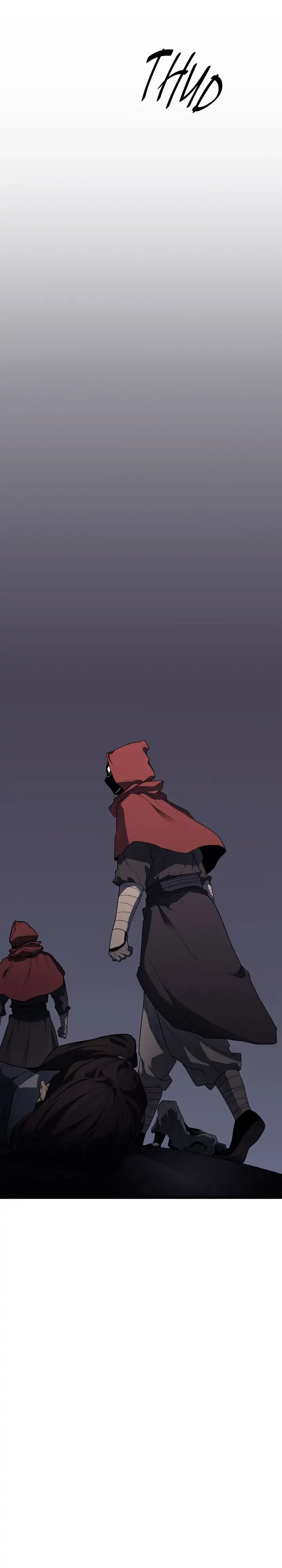 Reaper of the Drifting Moon Chapter 13 - 21