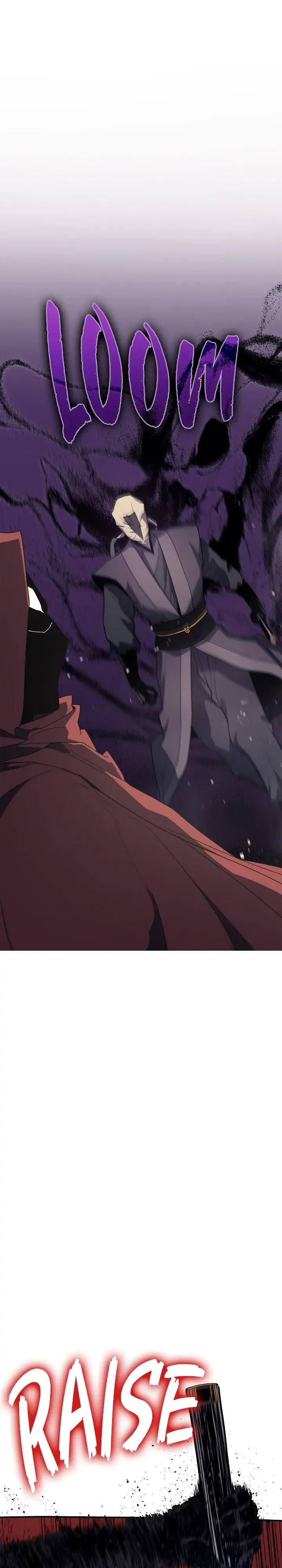 Reaper of the Drifting Moon Chapter 13 - 25