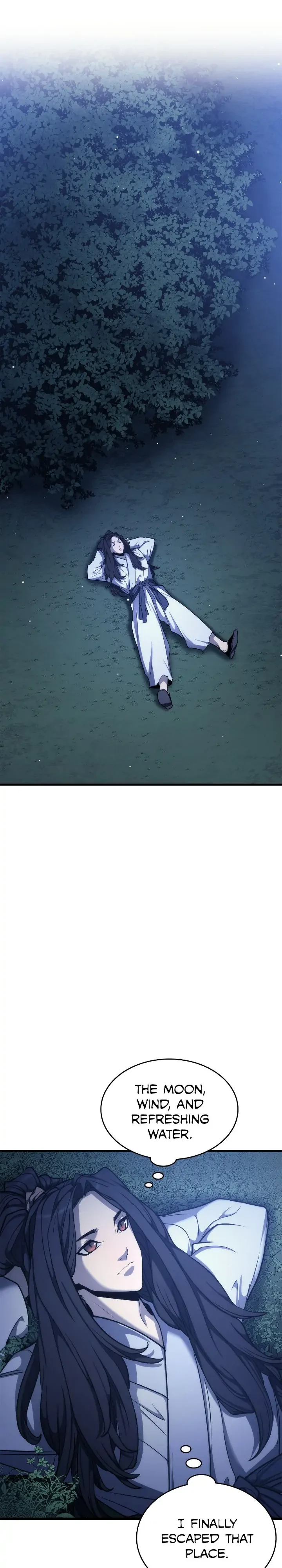 Reaper of the Drifting Moon Chapter 14 - 61