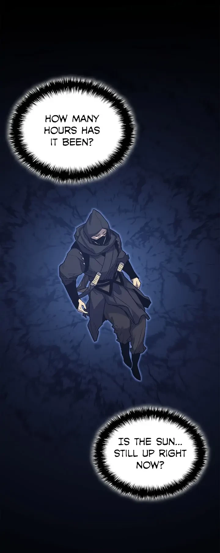 Reaper of the Drifting Moon Chapter 15 - 80
