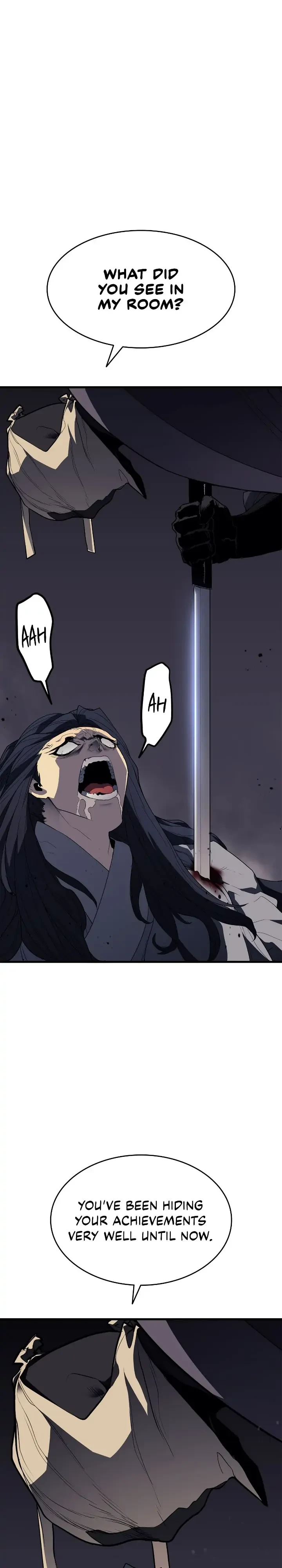 Reaper of the Drifting Moon Chapter 13 - 29