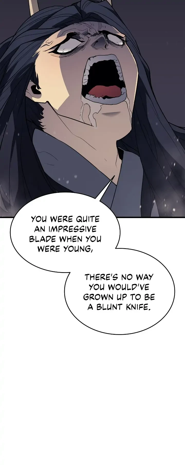 Reaper of the Drifting Moon Chapter 13 - 30