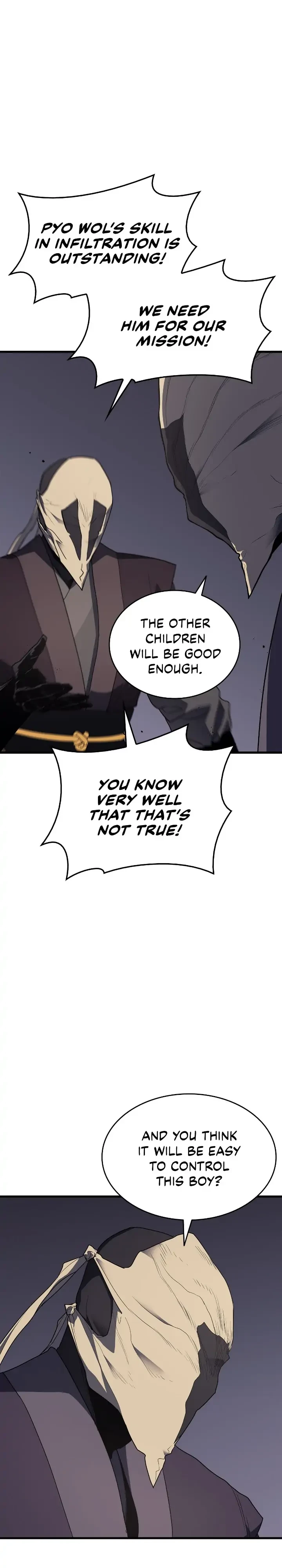Reaper of the Drifting Moon Chapter 13 - 33