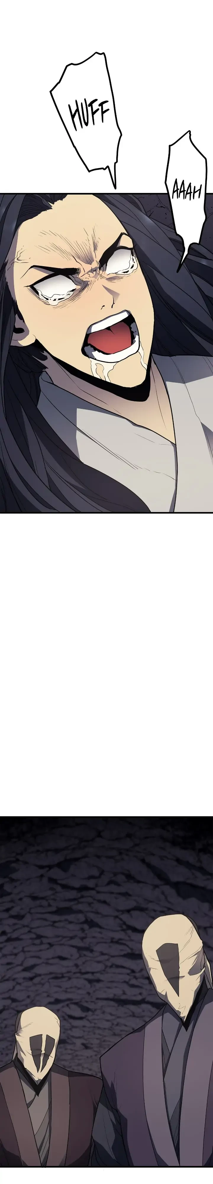 Reaper of the Drifting Moon Chapter 13 - 35
