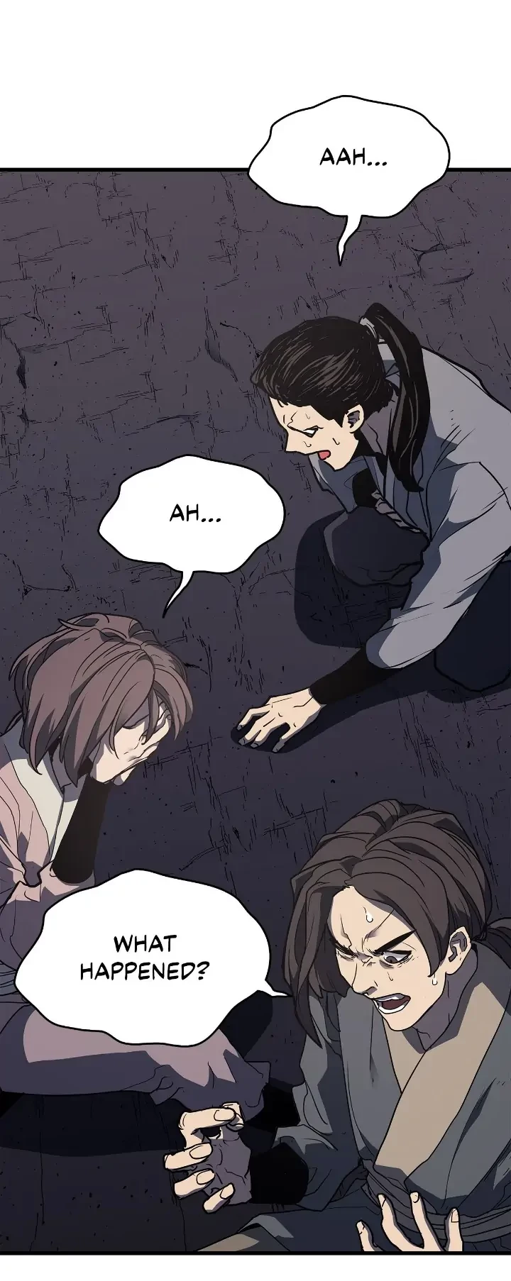 Reaper of the Drifting Moon Chapter 13 - 38