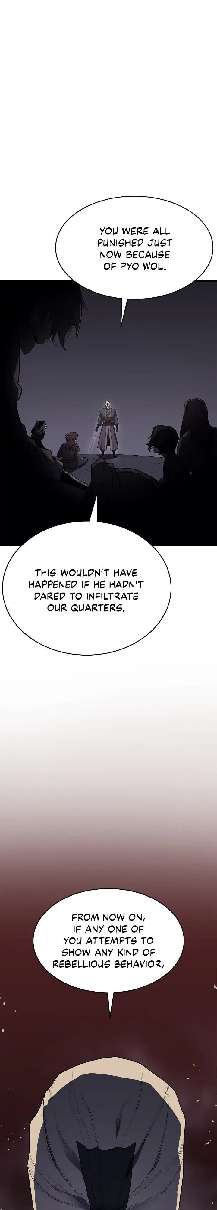 Reaper of the Drifting Moon Chapter 13 - 39