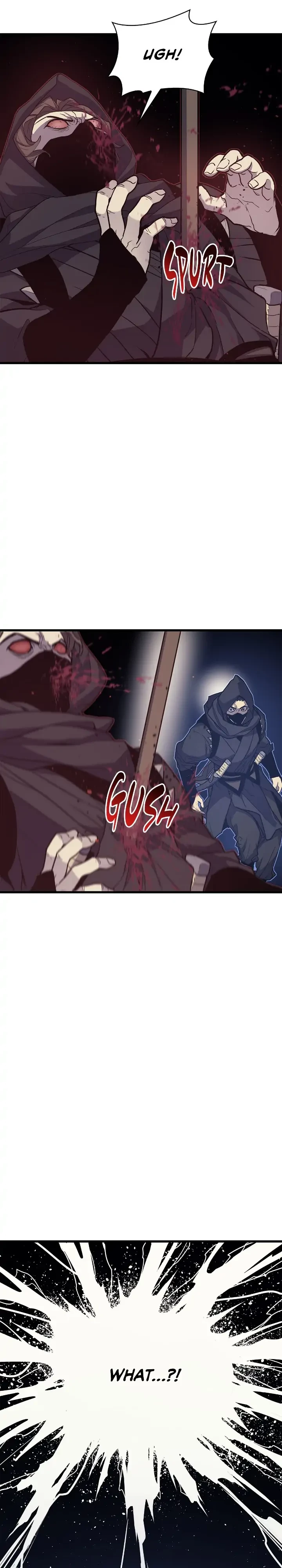 Reaper of the Drifting Moon Chapter 15 - 89