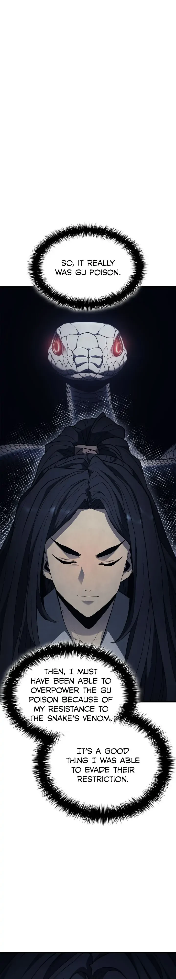 Reaper of the Drifting Moon Chapter 13 - 43