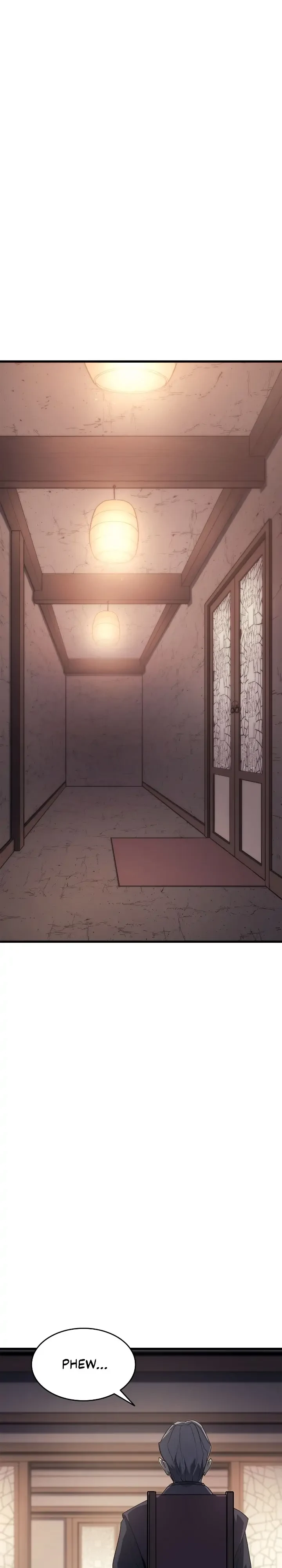Reaper of the Drifting Moon Chapter 11 - 1