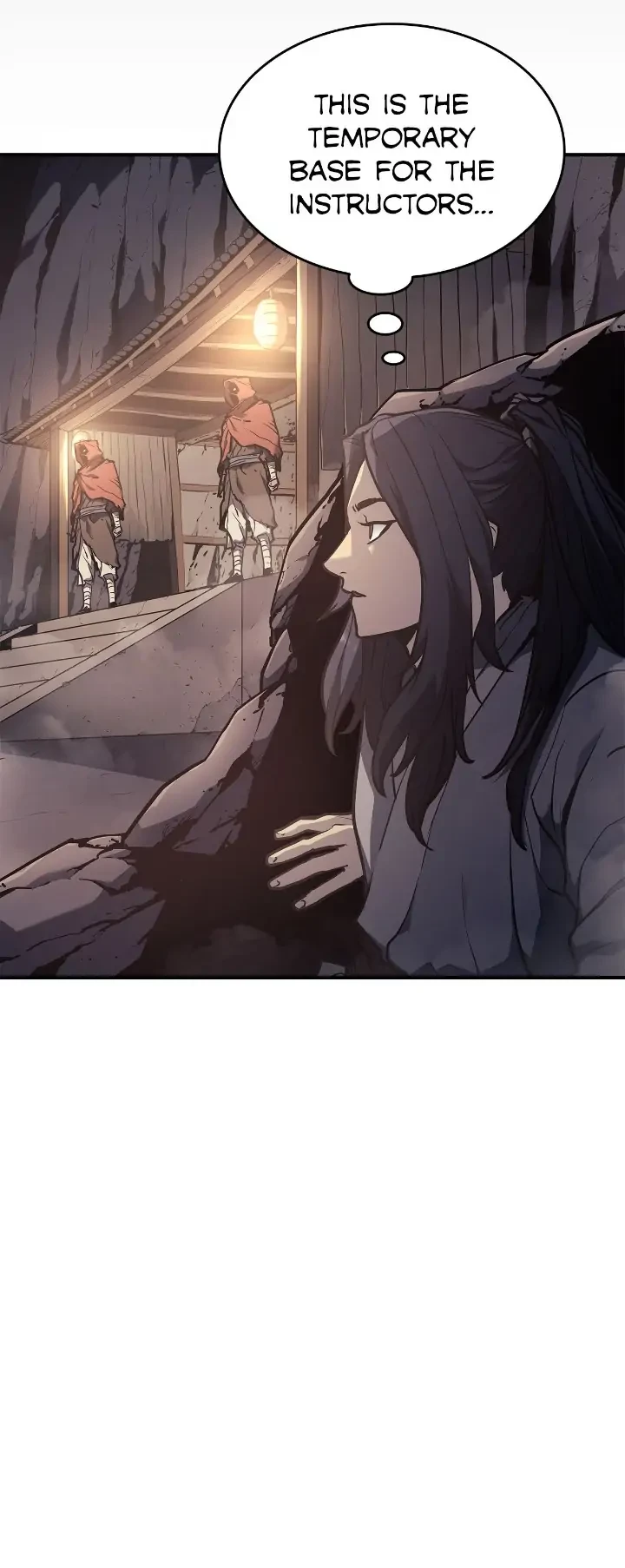 Reaper of the Drifting Moon Chapter 12 - 2
