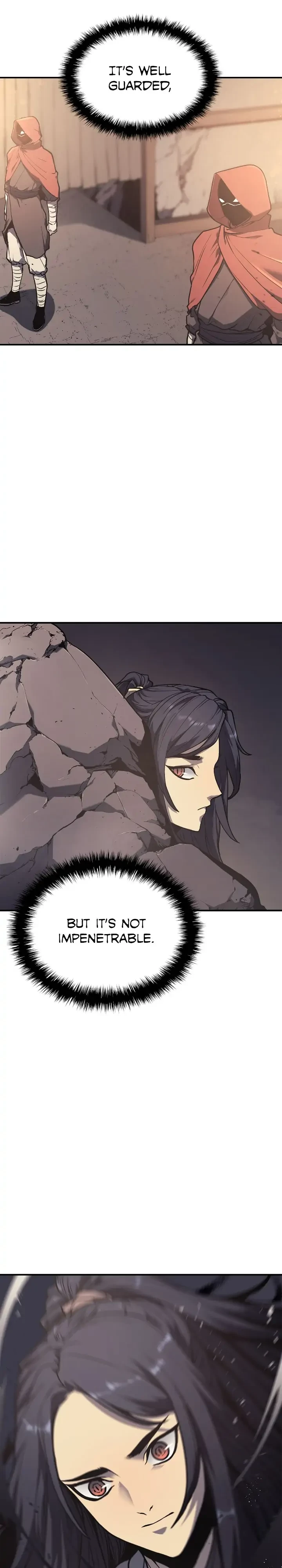 Reaper of the Drifting Moon Chapter 12 - 3