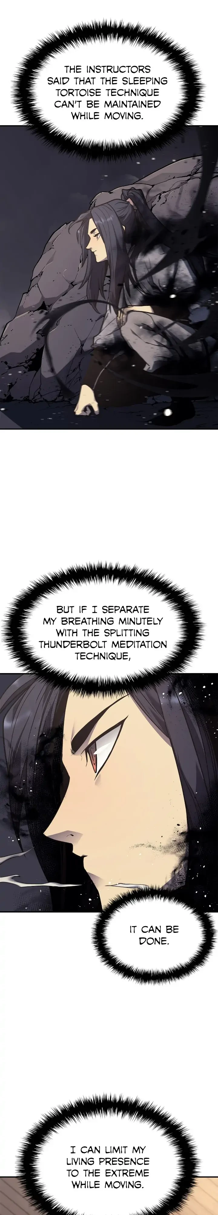 Reaper of the Drifting Moon Chapter 12 - 5
