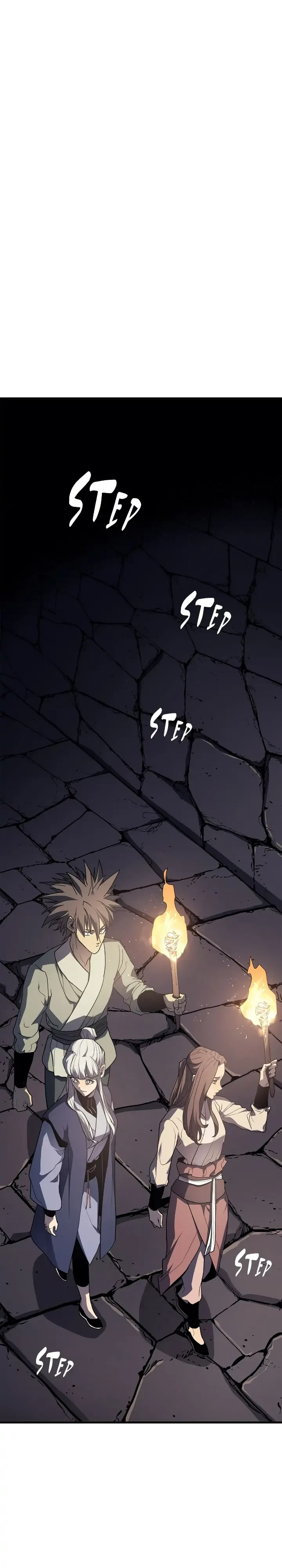 Reaper of the Drifting Moon Chapter 13 - 47