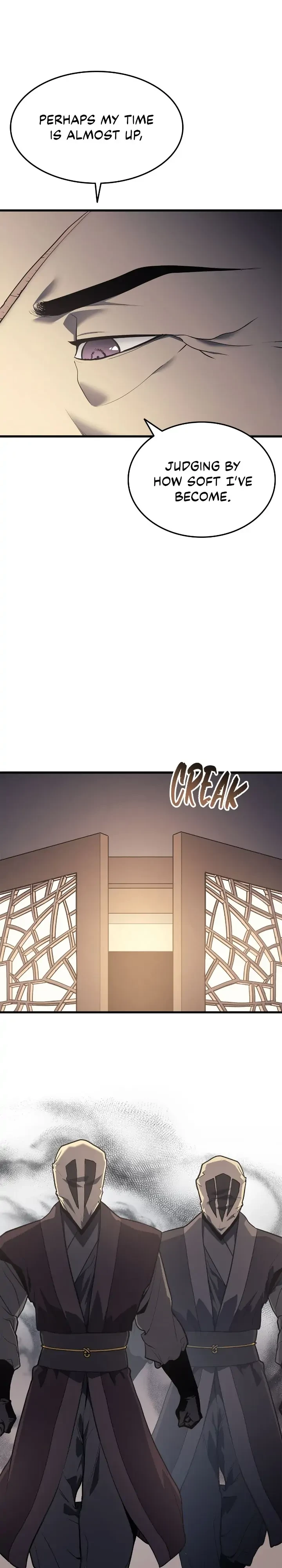 Reaper of the Drifting Moon Chapter 11 - 5