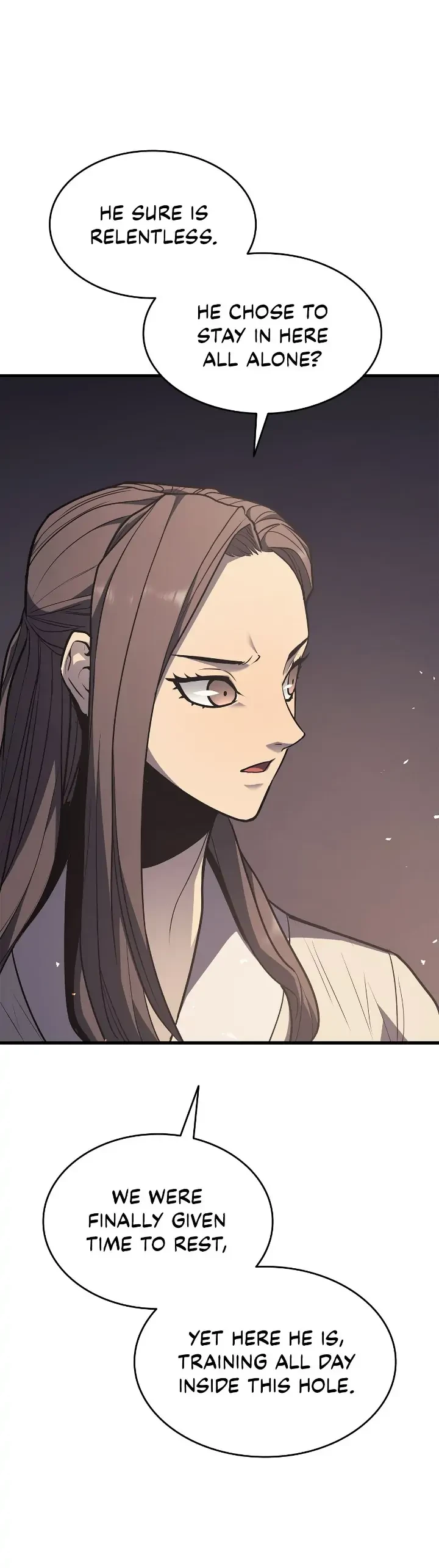 Reaper of the Drifting Moon Chapter 13 - 48
